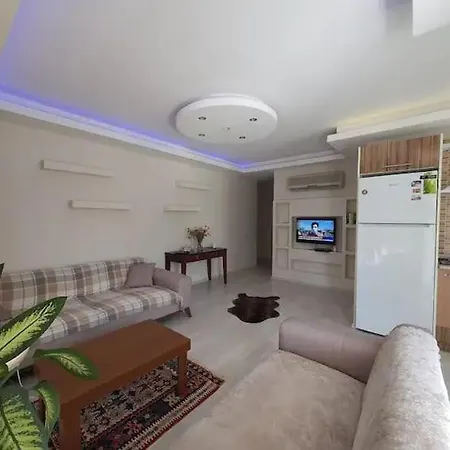 Apartment Marina *