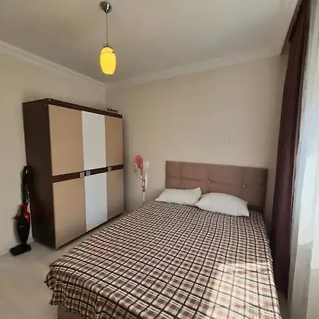 Apartment Marina